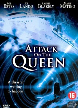 Атака на королеву (Attack On The Queen)...