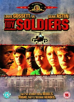 Іграшкові солдатики / Toy Soldiers...