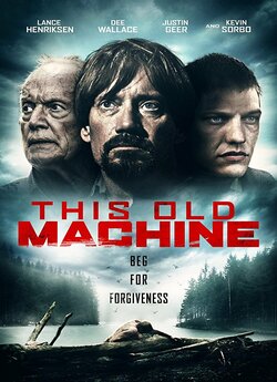 Ця стара машина / This Old Machine...