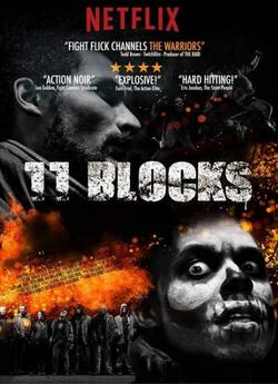 11 кварталів / 11 Blocks (2015)...