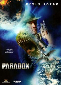 Парадокс / Paradox (2010) BDRip
