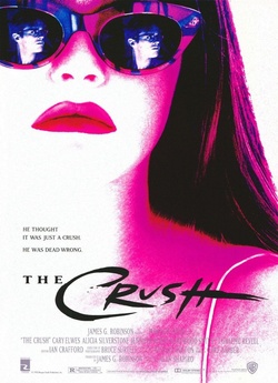 Захоплення / The Crush (1993) BDRip...