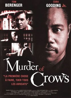 Вбивця ворон / A Murder of Crows (1998)...