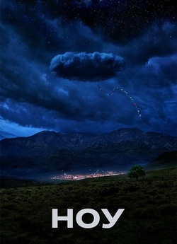 Ноу / Nope (2022) BDRip 1080p Ukr/Eng...
