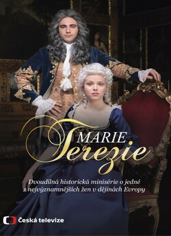 Марія Терезія / Maria Theresia (2017)...
