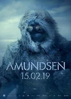 Амундсен / Amundsen (2019) BDRip-AVC...<wbr>