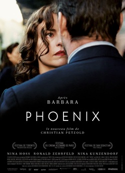 Фенікс / Phoenix (2014) BDRip Ukr/Ger