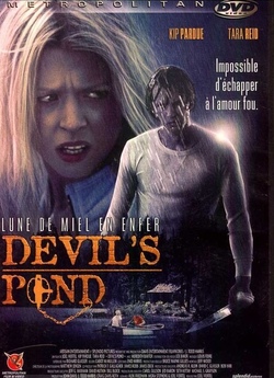 Диявольський<wbr> острів / Devil's Pond...