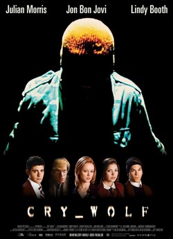 Вовк одинак / Cry Wolf (2005) BDRip-AVC...<wbr>