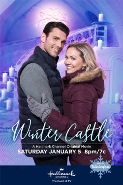 Зимовий замок / Winter Castle (2019)...