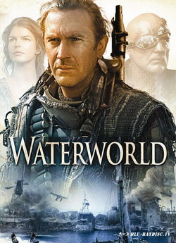 Водний світ (Водяний світ) / Waterworld..<wbr>.