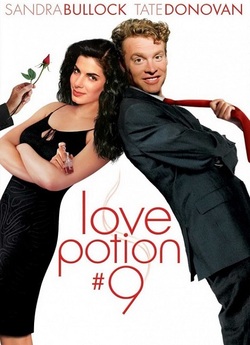 Любовний напій №9 / Love Potion No. 9...