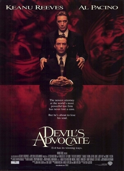 Адвокат диявола / The Devil...