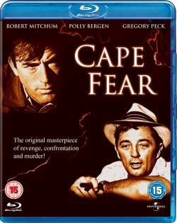 Мис страху / Cape Fear (1962) BDRip...
