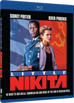 Маленький Нікіта / Little Nikita (1988)...