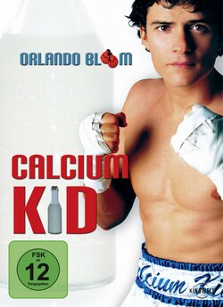 Хлопчик з кальцію / The Calcium Kid...