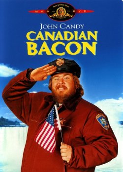 Канадський бекон / Canadian Bacon...