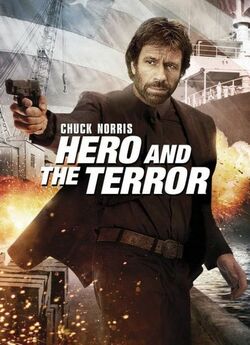 Герой і нелюд / Hero and the Terror...