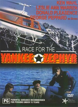 За скарбами авіакатастро<wbr>фи / Race for...
