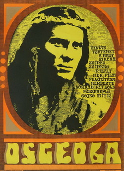 Оцеола / Osceola (1971) BDRip-AVC...<wbr>