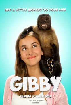 Гіббі / Gibby (2016) WEB-DLRip-AV<wbr>C...