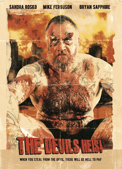 Диявольське пограбування<wbr> / The Devils...