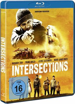 Роздоріжжя / Intersection<wbr>s (2013) BDRip...