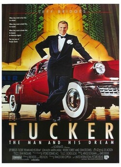 Такер: Людина і мрія / Tucker: The Man...