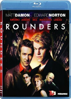 Шулери / Rounders (1998) BDRip-AVC...<wbr>
