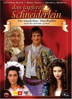 Хоробрий кравчик (Das tapfere Schneiderl..<wbr>.
