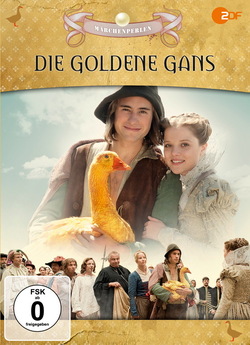 Золота гуска / Die goldene Gans (2013)...