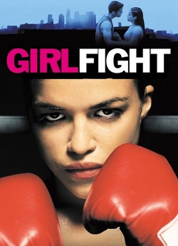 Жіночий бій / Girlfight (2000) BDRip...