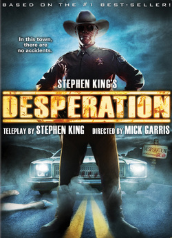 Відчай / Desperation (2006) DVDRip-AVC