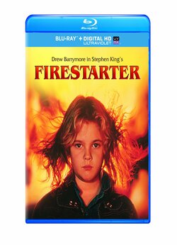 Та, що породжує вогонь / Firestarter.<wbr>..