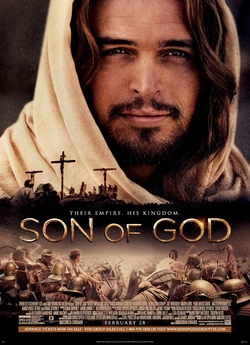 Син Божий / Son of God (2014) BDRip
