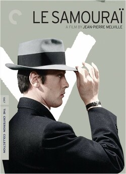 Самурай / Le samouraï (1967) BDRip...