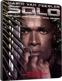 Соло: Один проти всіх / Solo (1996)...