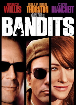 Бандити / Bandits (2001) BDRip...