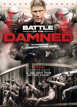 Битва проклятих / Battle of the Damned...