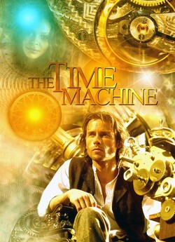 Машина Часу / The Time Machine (2002)...