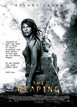 Жнива / The Reaping (2007) BDRip