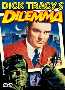 Дилема Діка Трейсі / Dick Tracy...