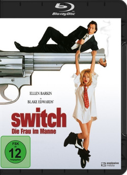Кара небесна / Switch (1991) BDRip-AVC...<wbr>