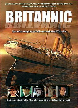 Британик / Britannic (2000) DVDRip
