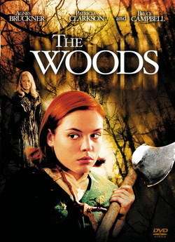 Ліс / The Woods (2006) HDTVRip