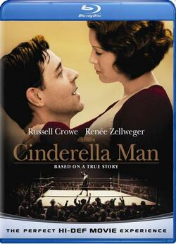 Нокдаун / Cinderella Man (2005)...