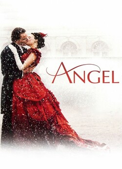 Янгол / Angel (2007) DVDRip-AVC..<wbr>.