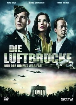 Повітряний міст / Die Luftbrucke - Nur...