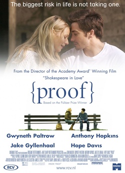 Доказ / Proof (2005) BDRip-AVC Ukr/Eng...