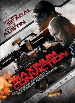 Максимальний<wbr> термін / Maximum Conviction..<wbr>.